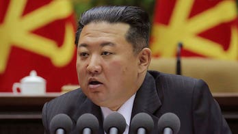 North Korean leader Kim Jong Un missing ahead of mass military parade