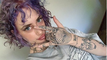 Lil Bo Weep, singer and YouTube star, dead at 22