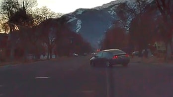 Utah woman fights off man attempting to kidnap her in broad daylight near high school