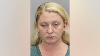 Virginia woman found guilty of murdering mother, sister then staging scene