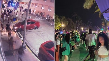 Miami Beach hotelier says forget curfew, fix zoning to save oceanfront nightlife after shooting right outside