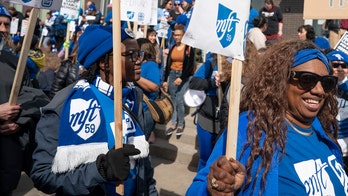 GOP candidates, including two former teachers, slam Minneapolis teachers union as strike enters 11th day