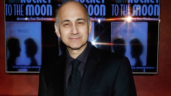 Ned Eisenberg, 'Law & Order: SVU' actor, dead at 65