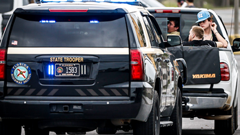 Florida police crack down on party-goers on spring break: 'We want them to behave'