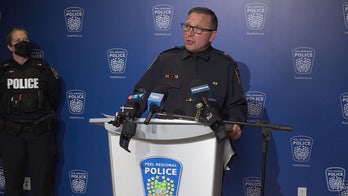 Suspect in 'hate-motivated' attack on Canadian mosque has been identified