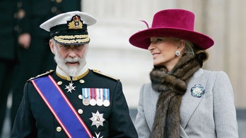 Prince Michael of Kent, Queen Elizabeth's cousin, returns Russian honor amid Ukraine invasion: report