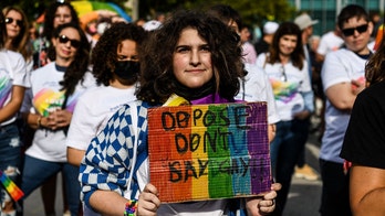 Florida lawmaker weighs expanding controversial 'Don't Say Gay' law to middle schoolers