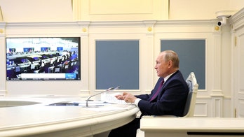 Putin plans to attend G20 summit later this year, Russian ambassador to Indonesia says