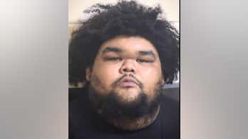 Fresno man who attacked detective in police headquarters was in court that morning for felony charges: police
