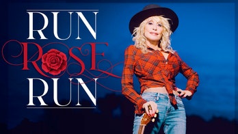 Dolly Parton's book with James Patterson debuts at No. 1 on Amazon