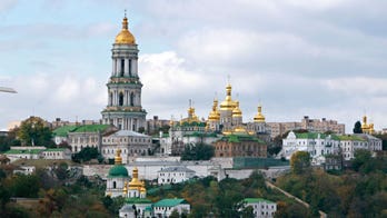 Hundreds of Russian Orthodox clergy urge to 'stop the war' in Ukraine