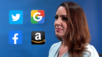 Sara Carter: CPAC's 'awake, not woke' theme highlights importance of Big Tech hypocrisy