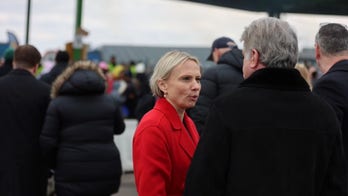 Bloomberg’s ‘mercenaries’: Billionaire Dem funding network of climate