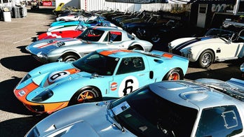 New federal regulations make it easier to build and buy classic car replicas