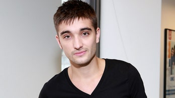 The Wanted's Tom Parker dead at 33