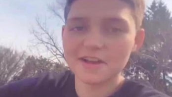 Philadelphia officer involved in shooting of 12-year-old who allegedly fired at cops to be fired