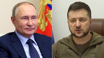 Zelenskyy peace ground rules censored by Russia; Will Smith takes offense, slaps Chris Rock at Oscars