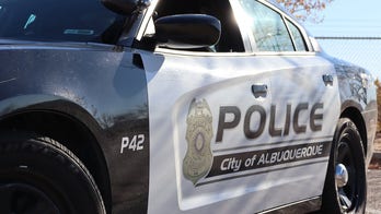 11-Year-Old Crime Spree Suspect Arrested in Albuquerque