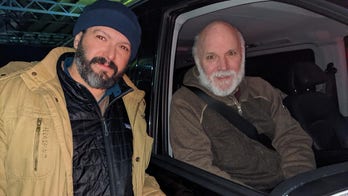 U.S. veteran rescued from Russian-occupied territory in Ukraine: 'We don't leave our people behind'