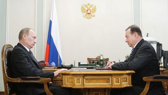 Russian oligarch's superyacht reportedly stranded in Norway because no one will fuel it