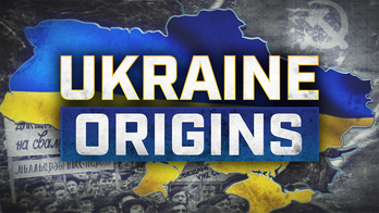 Fox Nation's 'Ukraine Origins' explores nation's violent past with Russia