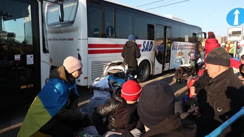 Russia silences independent media’s Ukraine war talk