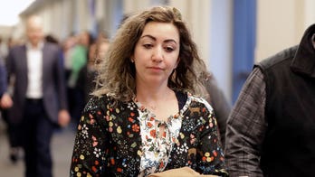 Former nurse guilty of homicide in medication error death