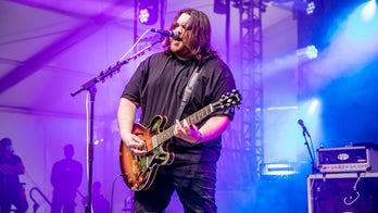 Wolfgang Van Halen reacts to Kylie Jenner’s son’s name change from Wolf
