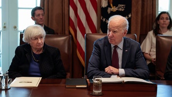 Inflation warning from Yellen contradicts White House; Jussie Smollett acts out after sentencing