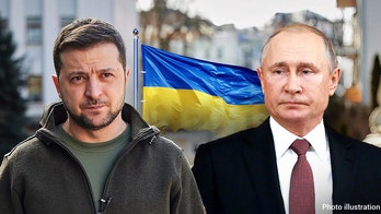 Stand with Ukraine, don't sell them out