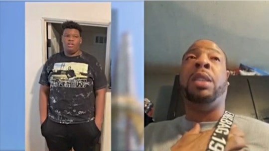 Orlando amusement park ride horror: Father of deceased teen speaks out