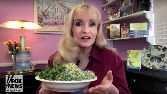 How small changes in your diet can result in really big health payoffs