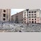 Ukraine-Russia war: CCTV shows missile strike on government building in Kharkiv