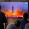 North Korean launch apparently ends in failure, South Korea’s military says