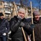 Ukraine-Russia war: Over 6.4M people displaced in Ukraine, 12M stranded or unable to flee, UN coalition says