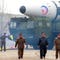 North Korea: Kim Jong Un stars in wild Top Gun-inspired video to showcase newest missile launch