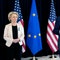 US, European Union announce joint task force to reduce Europe’s dependence on Russian gas