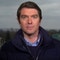 Fox News correspondent Benjamin Hall safely out of Ukraine after suffering serious injuries