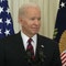 Biden signs order to promote pay equality for employees of federal contractors