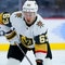 NHL voids Golden Knights-Ducks Evgenii Dadonov deal over no-trade clause