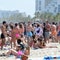 Spring breakers let loose amid nationwide crime spike, curfew enacted in one popular destination