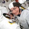 NASA astronaut breaks record for longest US spaceflight