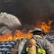 Denver’s Mile High Stadium fire extinguished, authorities say