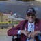 Tuskegee airman honored for win that was ignored during his service