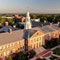 SUNY Brockport says large numbers of police being on campus is ‘traumatizing,’ lets students skip class