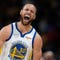 Stephen Curry scores 34 points, Warriors beat Nuggets