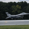 Oklahoma Air National Guard F-16 fighter jet crashes near Louisiana U.S. Army base: Report