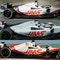 America’s Haas F1 team debuts Russia-free car