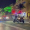 Miami Beach streets quiet as curfew goes into effect following spring break violence