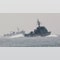 South Korea returns North Korean boat, 7 crew members